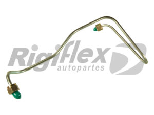 CAÑO INYECTOR MODELO FORD 14.000 SERIE 10 - CILINDRO Nº 4